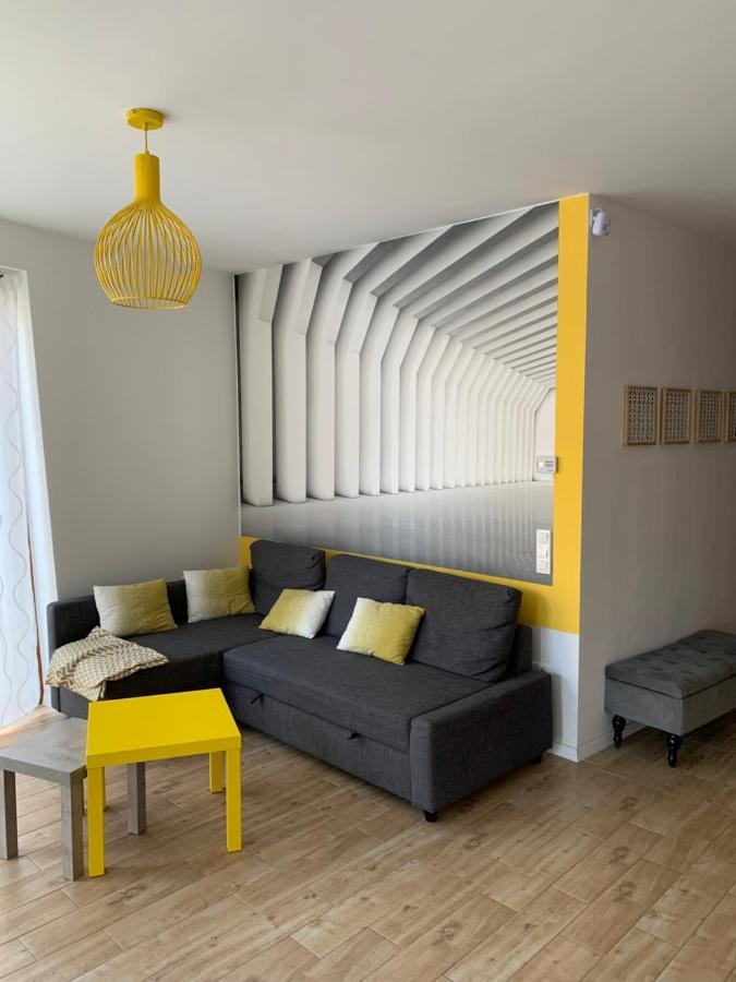 Vip Apartman Eni Siofok Exterior photo