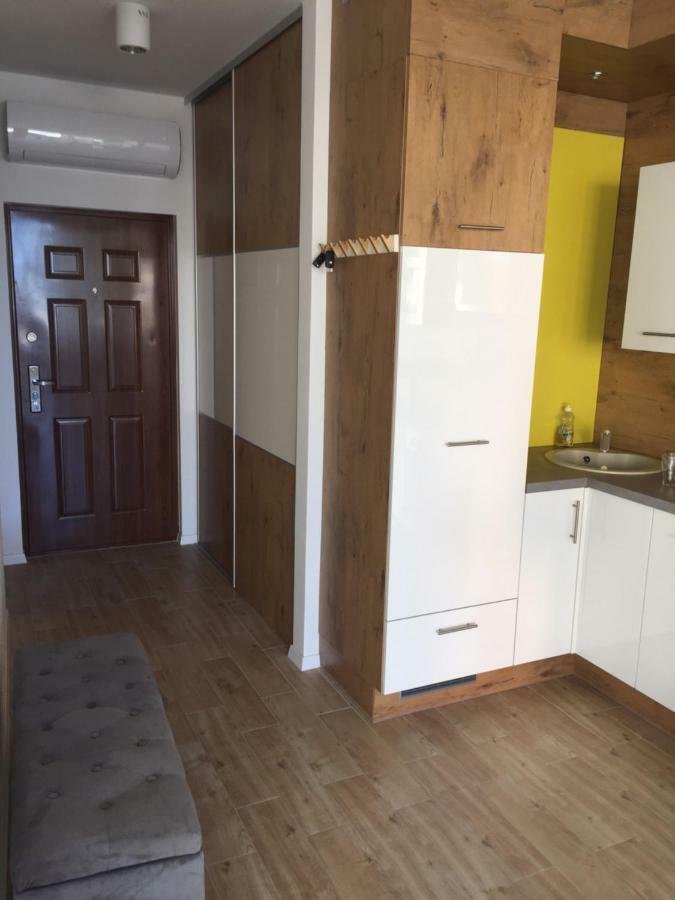 Vip Apartman Eni Siofok Exterior photo