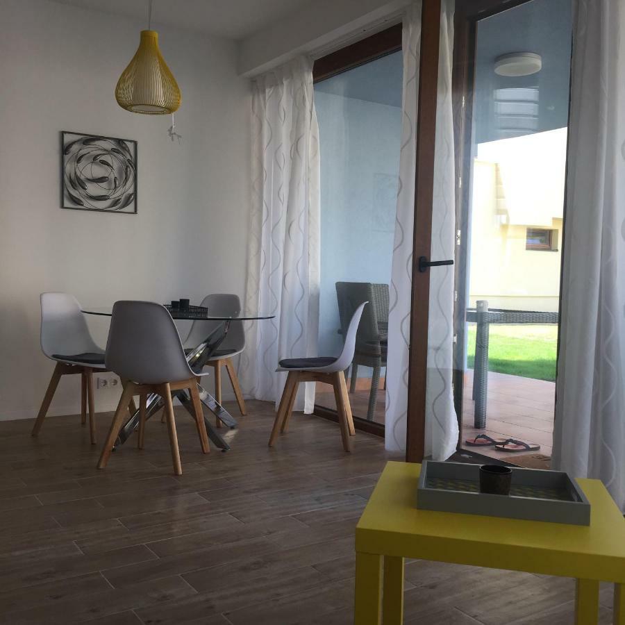 Vip Apartman Eni Siofok Exterior photo