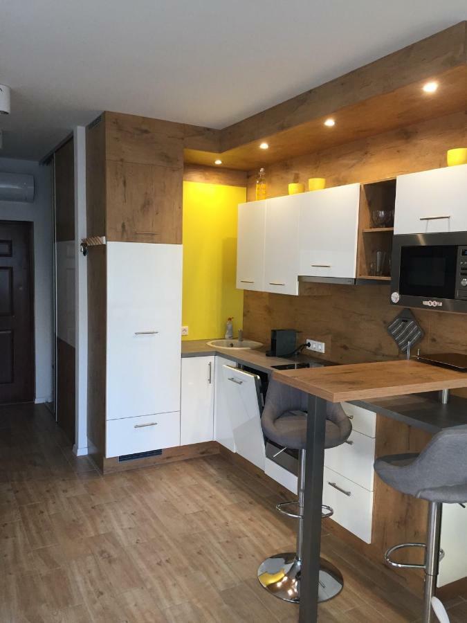 Vip Apartman Eni Siofok Exterior photo